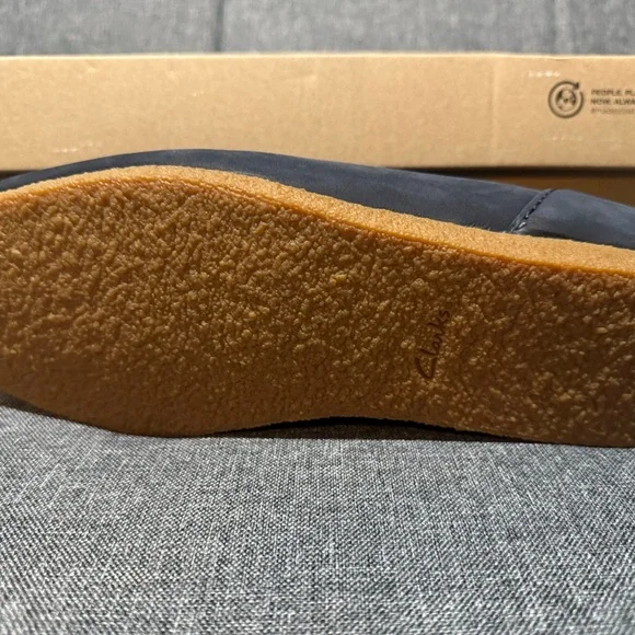 Clarks Men's Shacre - Picture 9 of 10